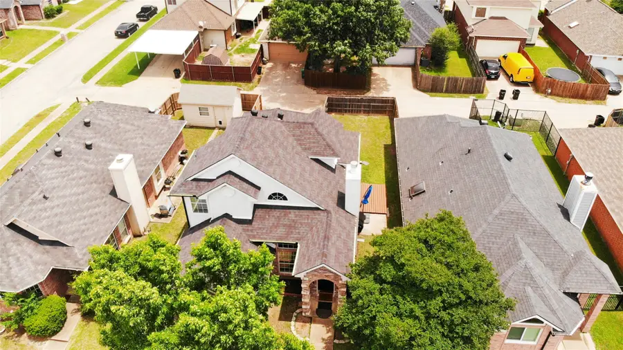 904 Remington Trail, Mesquite, TX 75181 - #3