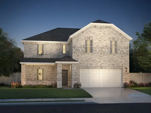 1936 Furlong Drive, Seagoville, TX 75159