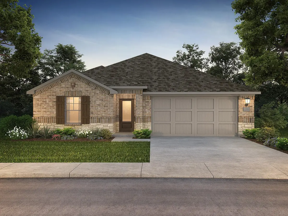 1932 Furlong Drive, Seagoville, TX 75159 - #1