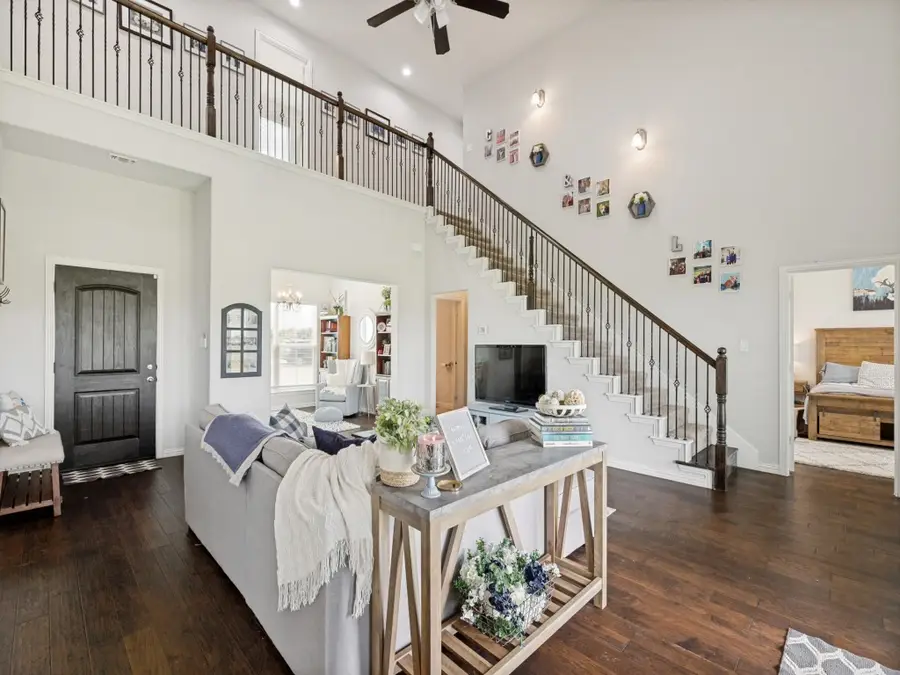 3110 County Road 222, Anna, TX 75409 - #3