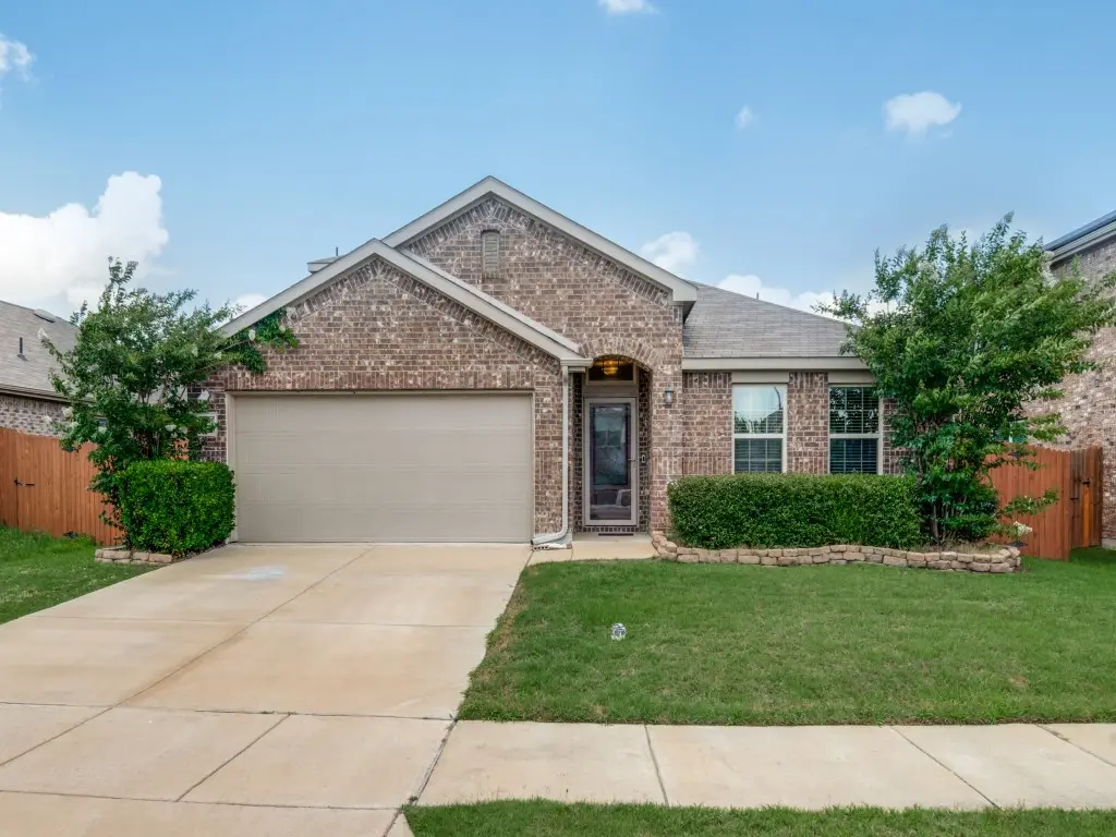 2936 Montrose Trail, Forney, TX 75126 - #1