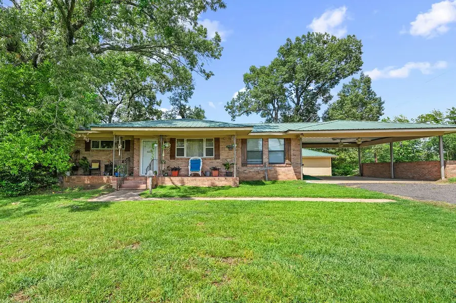 509 Tina Street, Quitman, TX 75783 - #2