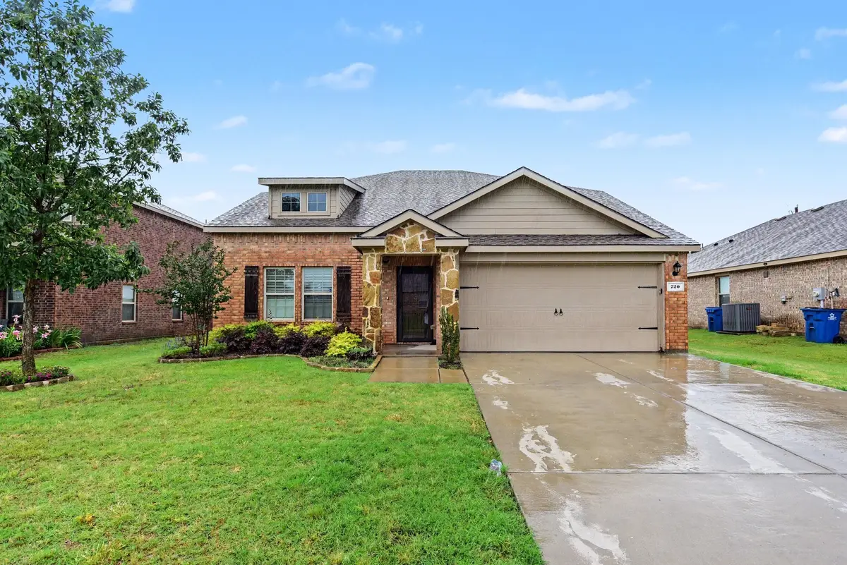 720 Savanna Drive, Josephine, TX 75173 - #1