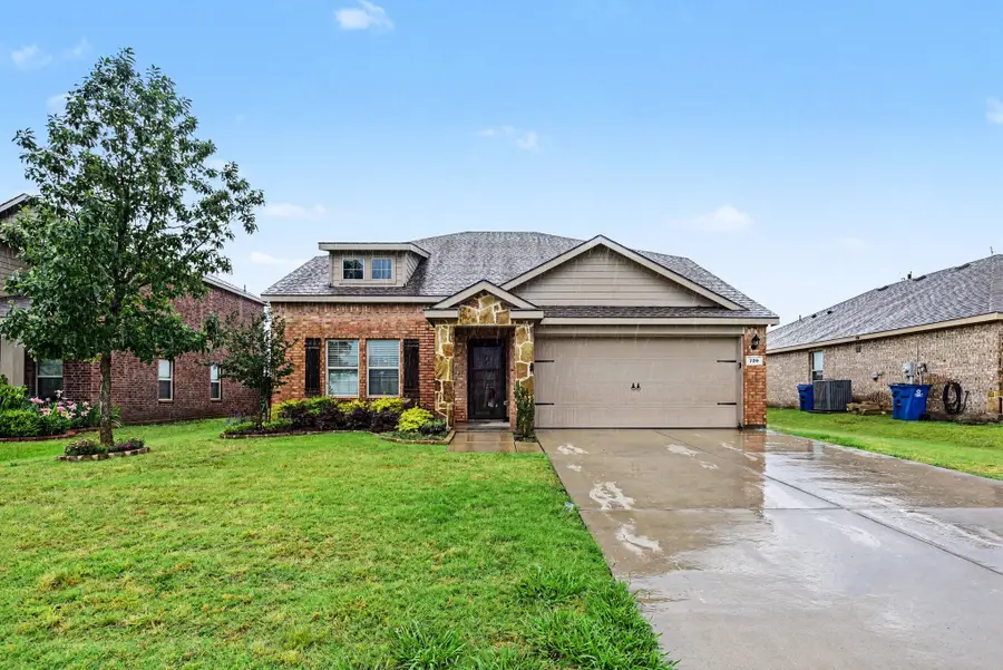 720 Savanna Drive, Josephine, TX 75173 - #2