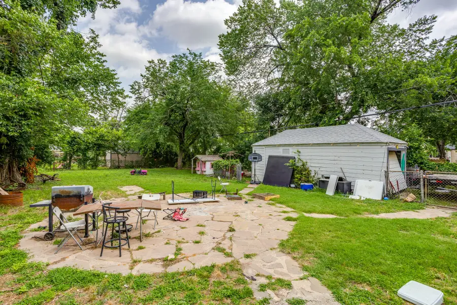 2529 Primrose Avenue, Fort Worth, TX 76111 - #3