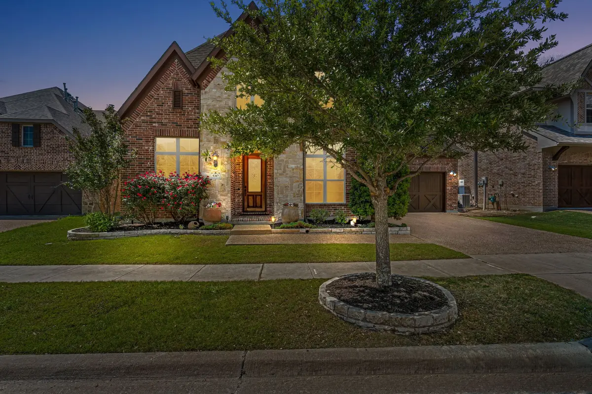 5317 Fern Valley Lane, McKinney, TX 75070 - #1