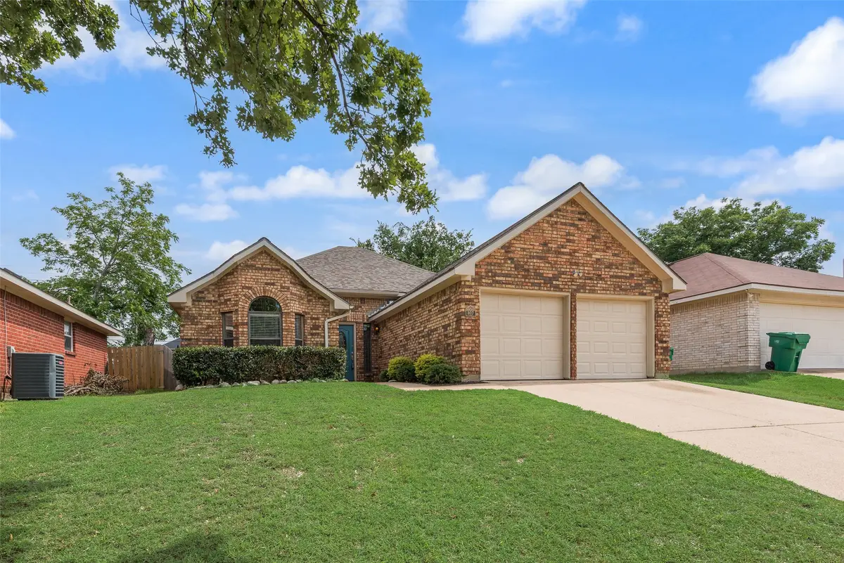 907 Sharp Drive, Cedar Hill, TX 75104 - #1