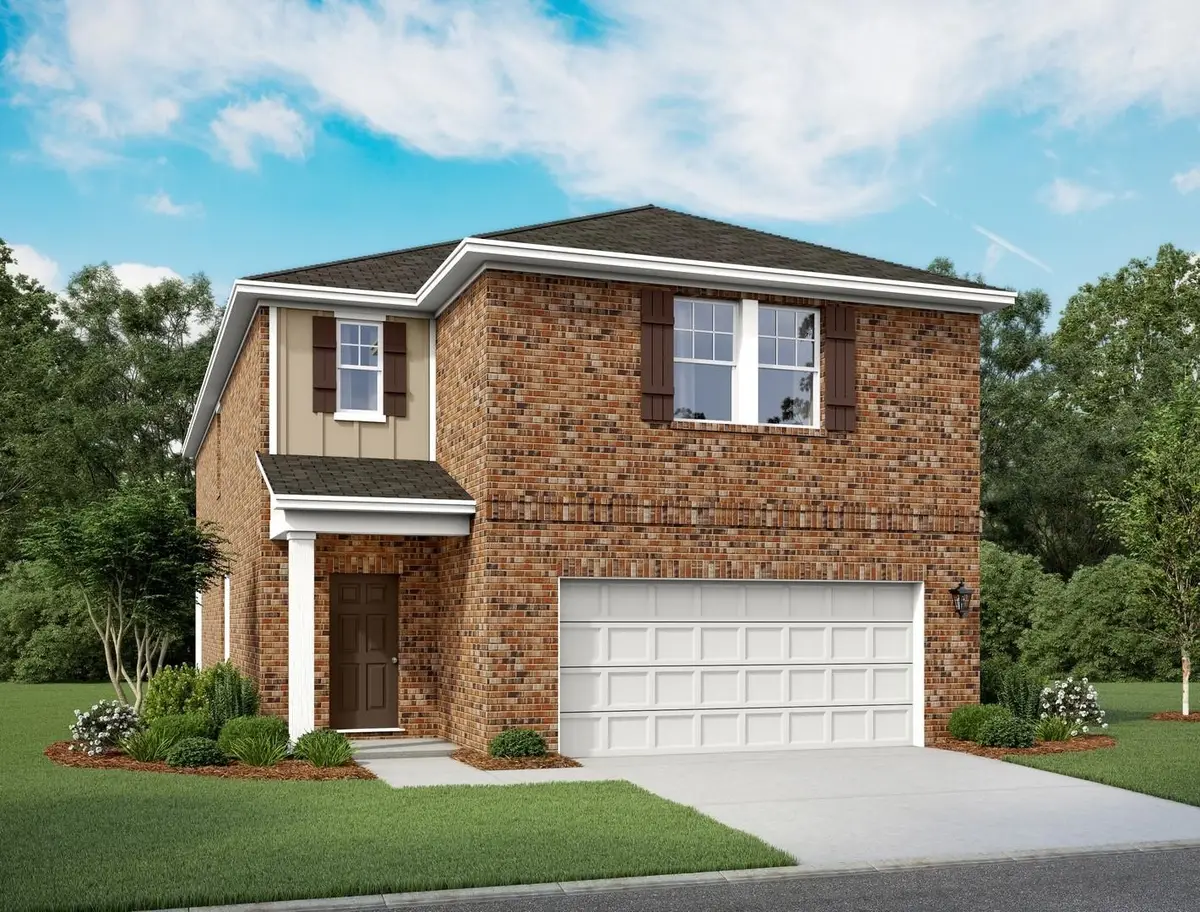 6076 Mojave Drive, Forney, TX 75126 - #1