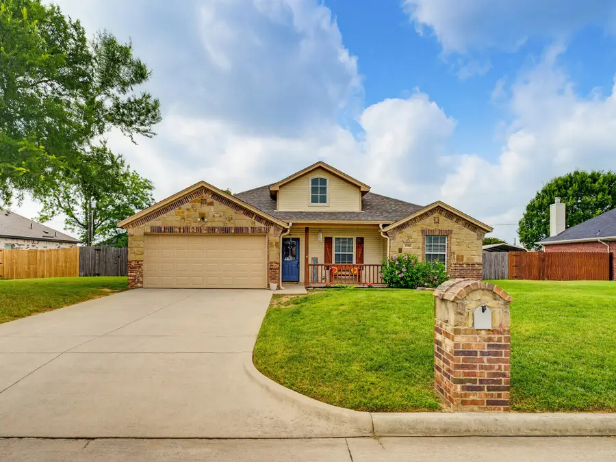 2108 Ridgewood Drive, Bridgeport, TX 76426 - #2
