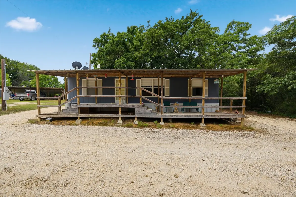 154 Hcr 1217, Blum, TX 76627 - #1