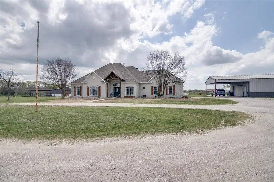 2162 County Road 2218, Caddo Mills, TX 75135 - #2