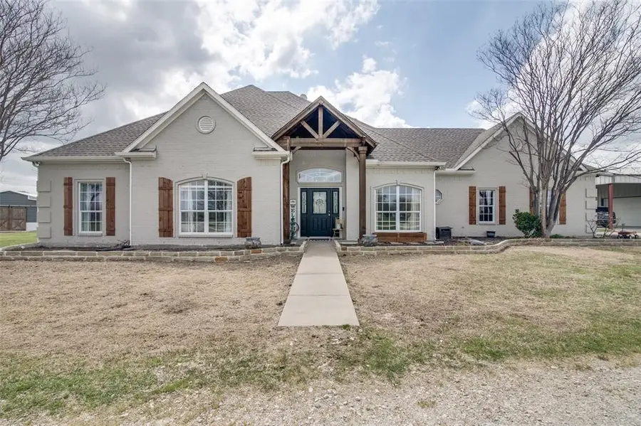 2162 County Road 2218, Caddo Mills, TX 75135 - #3
