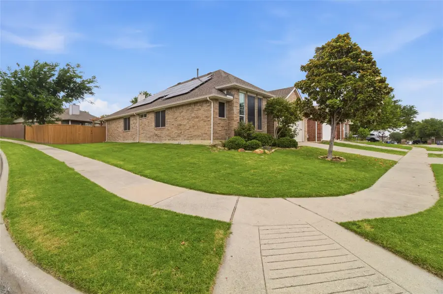 6803 Hillwood Drive, Sachse, TX 75048 - #2