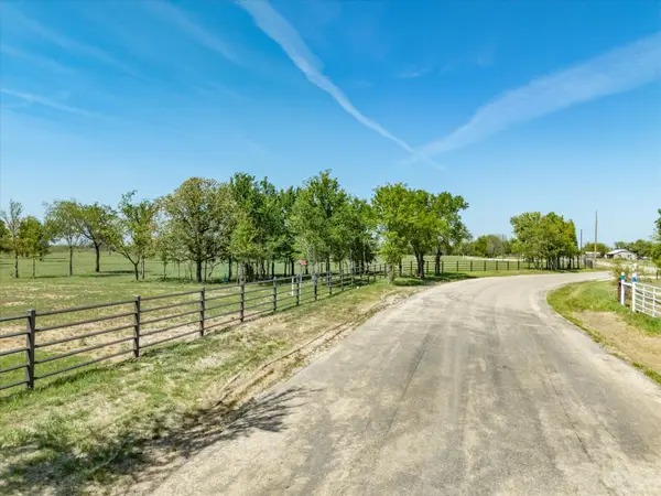 TBD 13.67 acres Cool Junction Road, Millsap, TX 76066