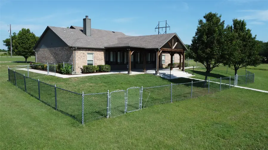6490 Rector Road, Sanger, TX 76266 - #3