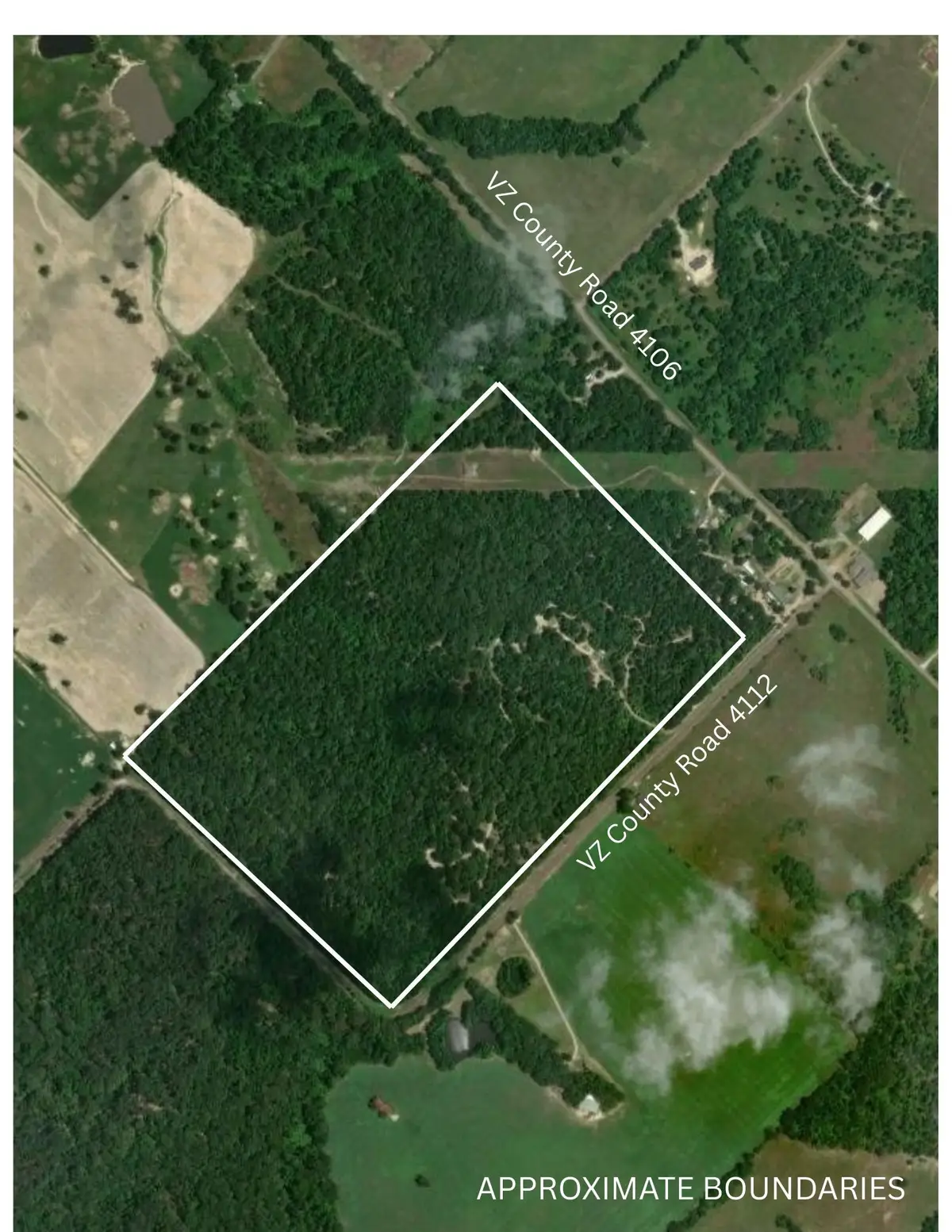 TBD Vz County Road 4112, Canton, TX 75103 - #1