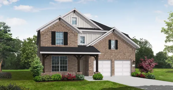 1724 Venture Drive, Northlake, TX 76247