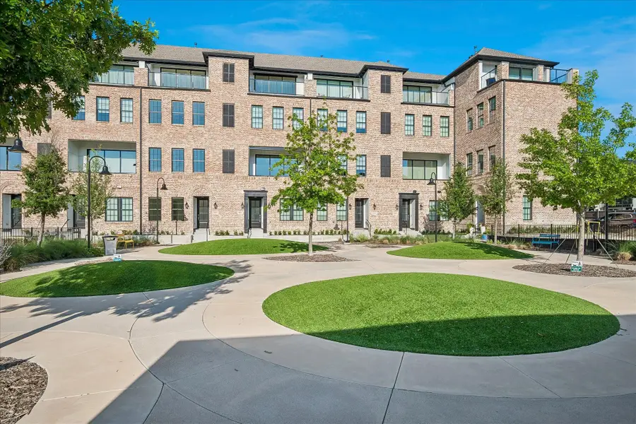6005 Laurel Lane, Addison, TX 75001 - #2