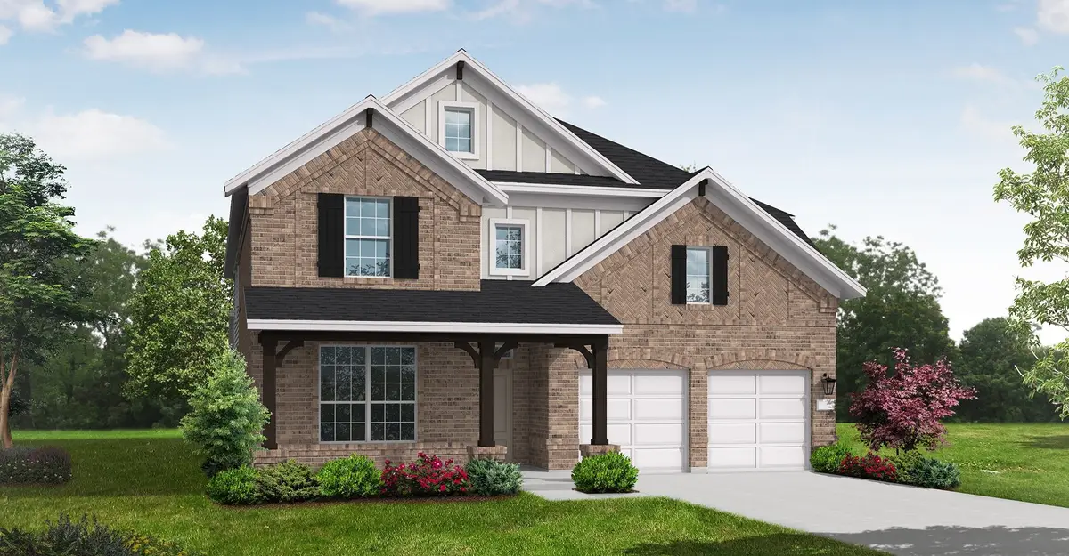 1729 Wild Berry Way, Northlake, TX 76247 - #1