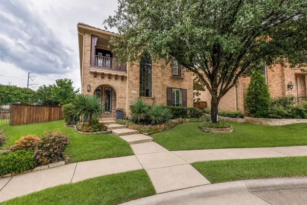 228 Concho Drive, Irving, TX 75039
