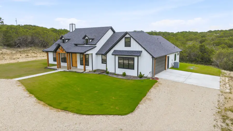 2025 Schooner Way, Bluff Dale, TX 76433 - #3