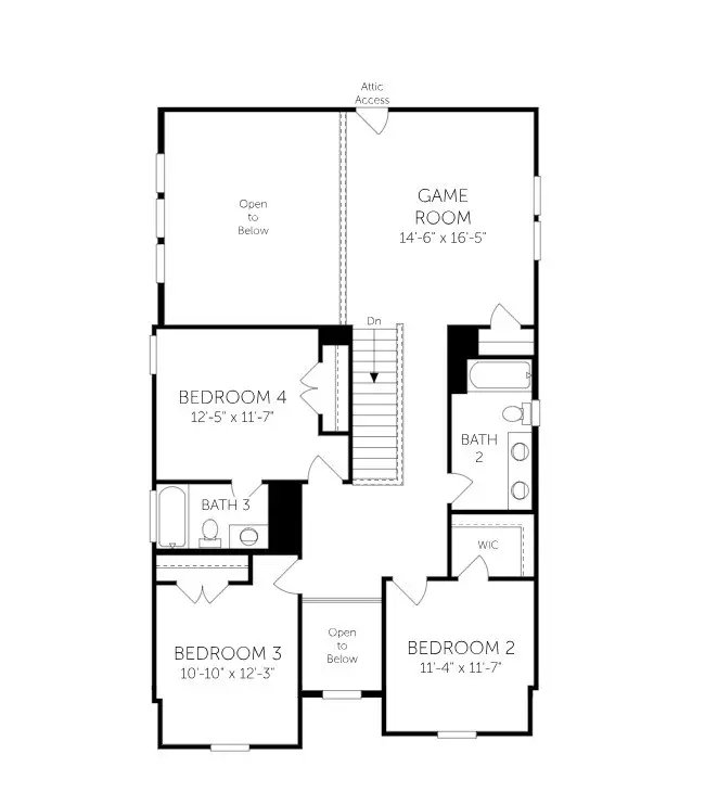 1917 Venture Drive, Northlake, TX 76247 - #3