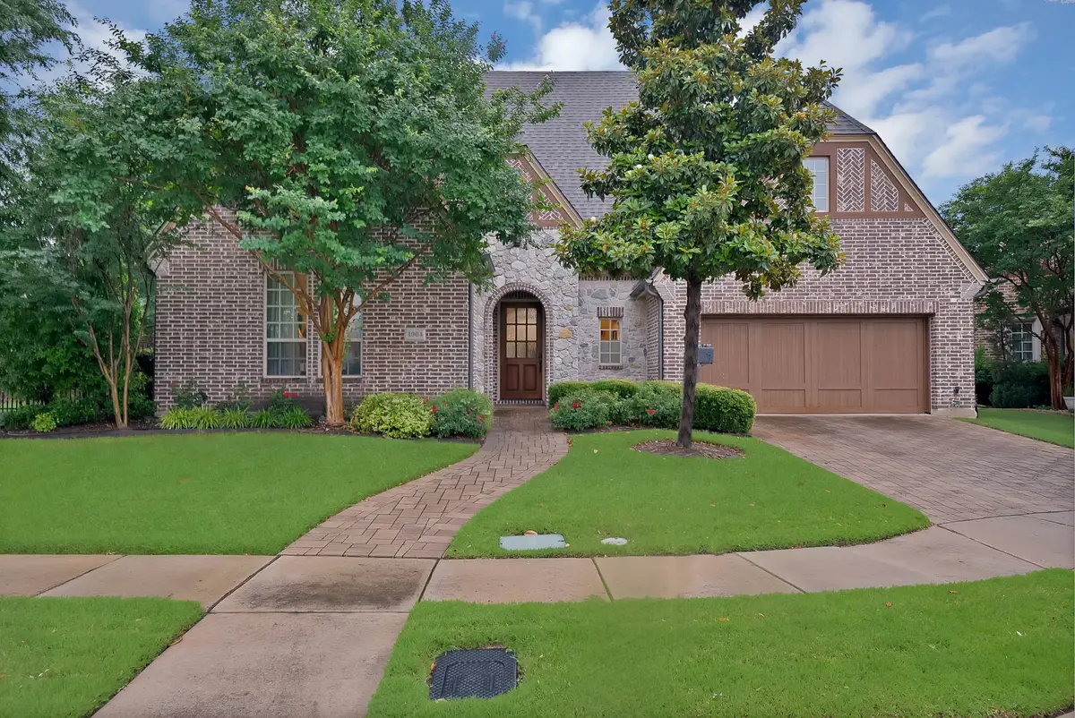 3004 Veranda Lane, Southlake, TX 76092 - #1