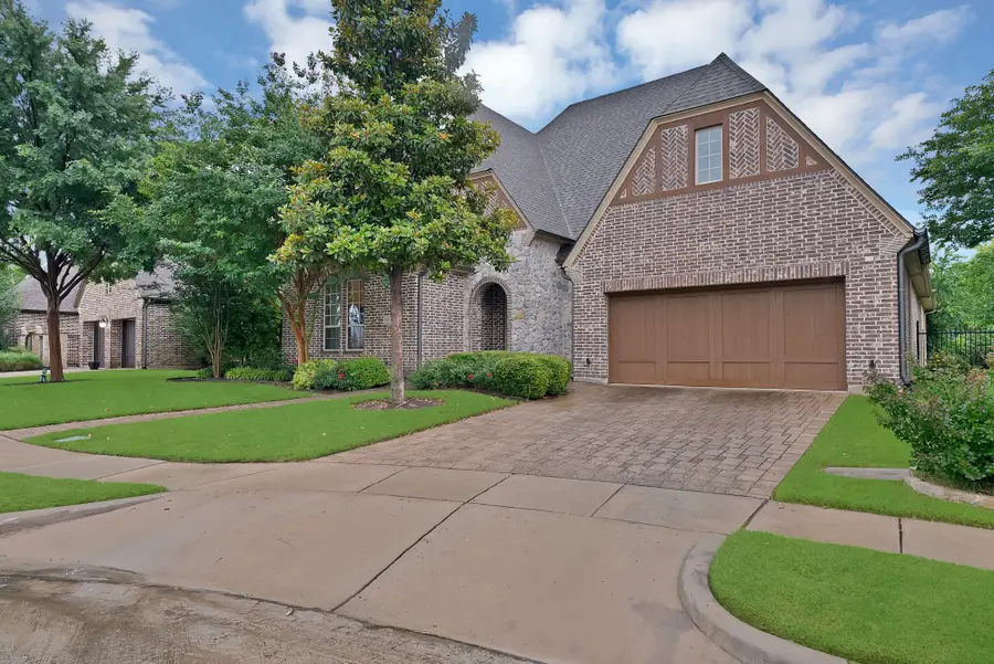 3004 Veranda Lane, Southlake, TX 76092 - #2