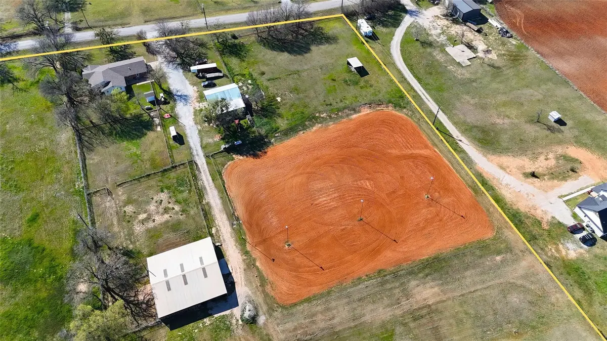2196 Old Agnes Road, Weatherford, TX 76088 - #1