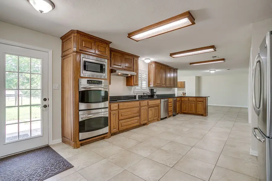 2196 Old Agnes Road, Weatherford, TX 76088 - #3