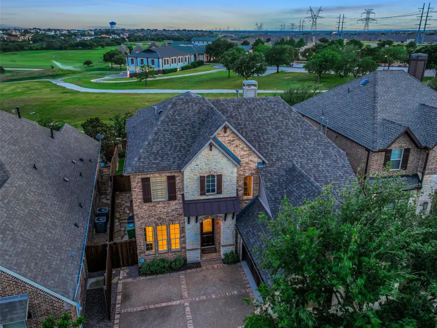 2512 Sir Alexander Lane, Lewisville, TX 75056 - #2