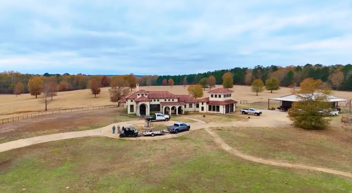 1 W Harrison Road, Longview, TX 75604 - #1