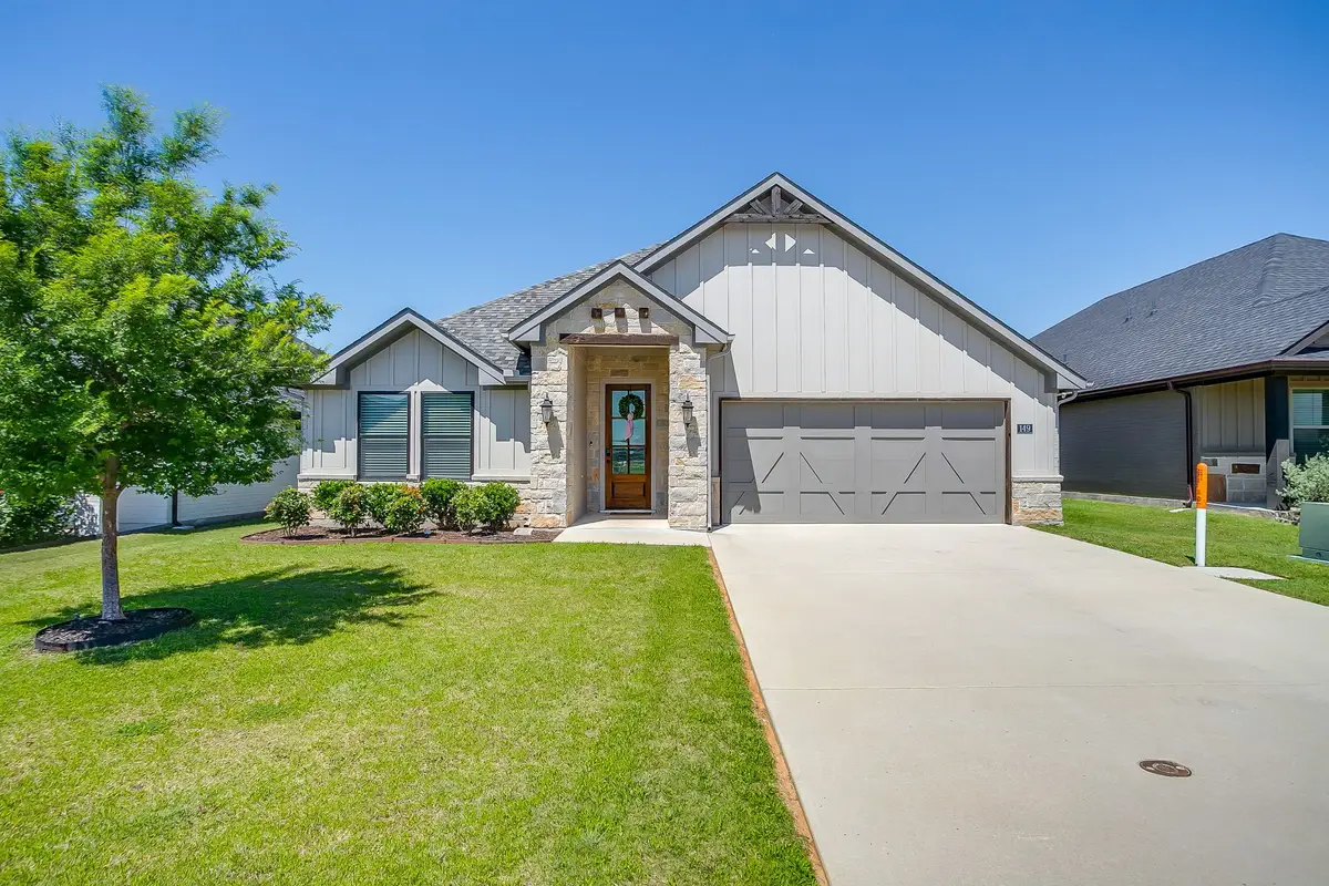 149 Sammy Street, Godley, TX 76044 - #1