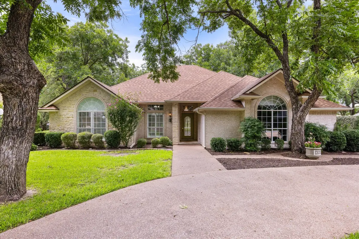 8709 S Monticello Circle, Granbury, TX 76049 - #1