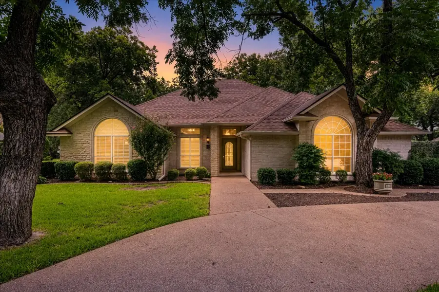 8709 S Monticello Circle, Granbury, TX 76049 - #2