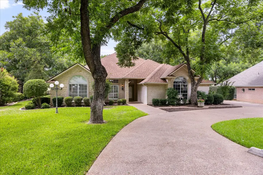 8709 S Monticello Circle, Granbury, TX 76049 - #3