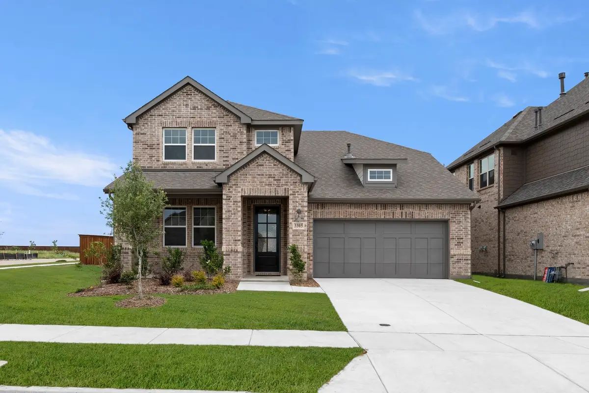3305 Agnew Street, Celina, TX 75009 - #1