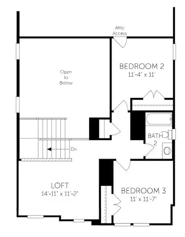 1636 Peridot Parkway, Mesquite, TX 75181 - #2