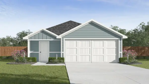 3530 Spring Time Street, Talty, TX 75126