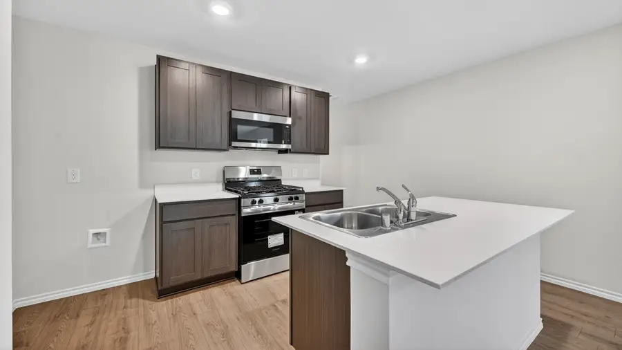 3530 Spring Time Street, Heartland, TX 75126 - #2