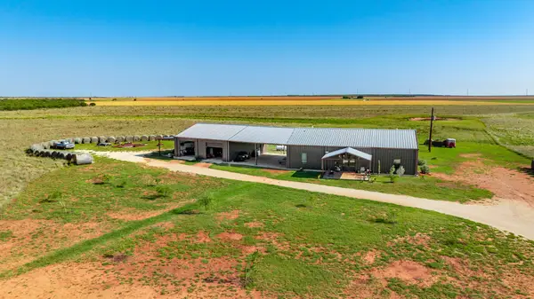11530 County Road 140, Hamlin, TX 79520