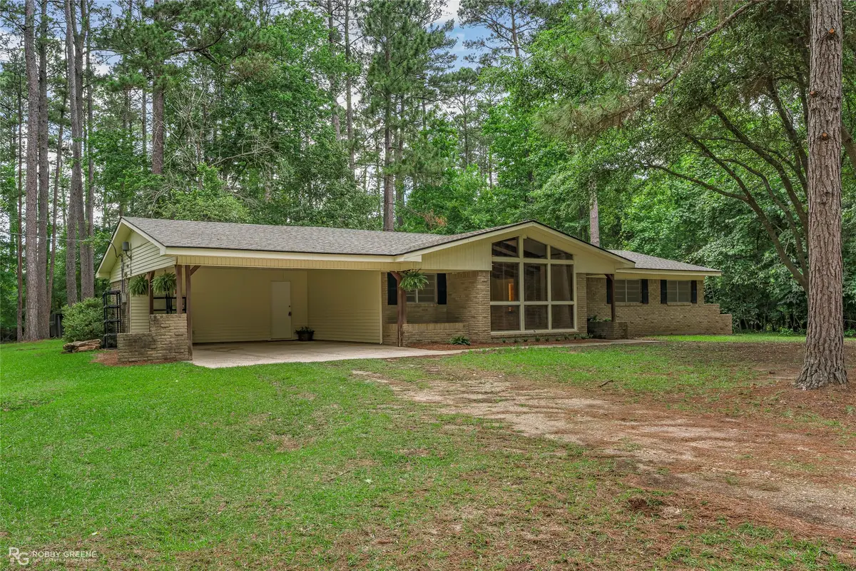 2552 Jack Martin Road, Minden, LA 71055 - #1
