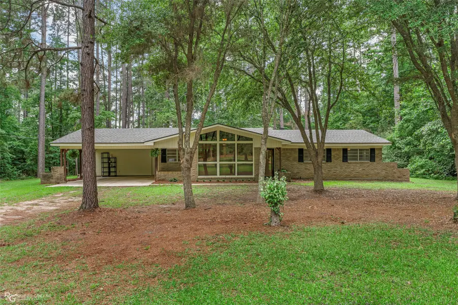 2552 Jack Martin Road, Minden, LA 71055 - #2