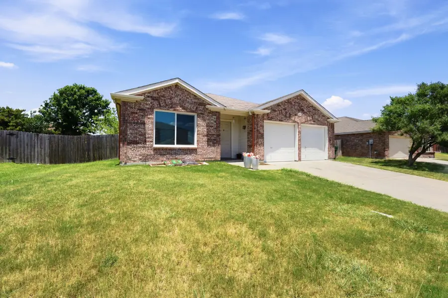 1409 Dundee Drive, Arlington, TX 76002 - #3