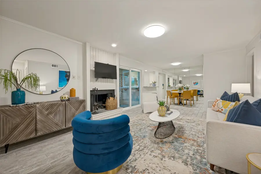 5140 Amesbury Drive #212, Dallas, TX 75206 - #2