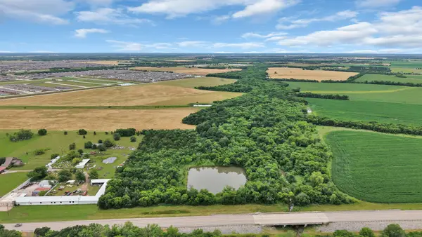 TBD W Cook Street, Josephine, TX 75173