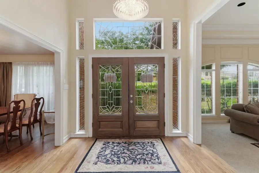 428 Moran Drive, Highland Village, TX 75077 - #3