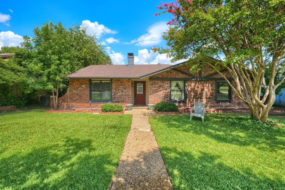 2929 Spring Brook Drive, Garland, TX 75044 - #1