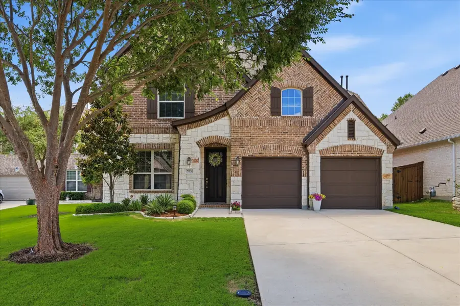 705 Spring Falls Drive, McKinney, TX 75071 - #2