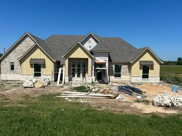 471 Red Bird Drive, Springtown, TX 76082